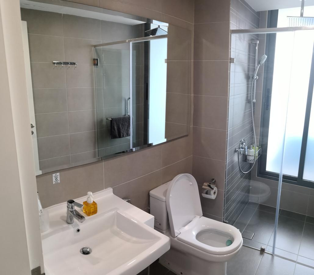 Teega Suites @ Ph Nusajaya  Extérieur photo
