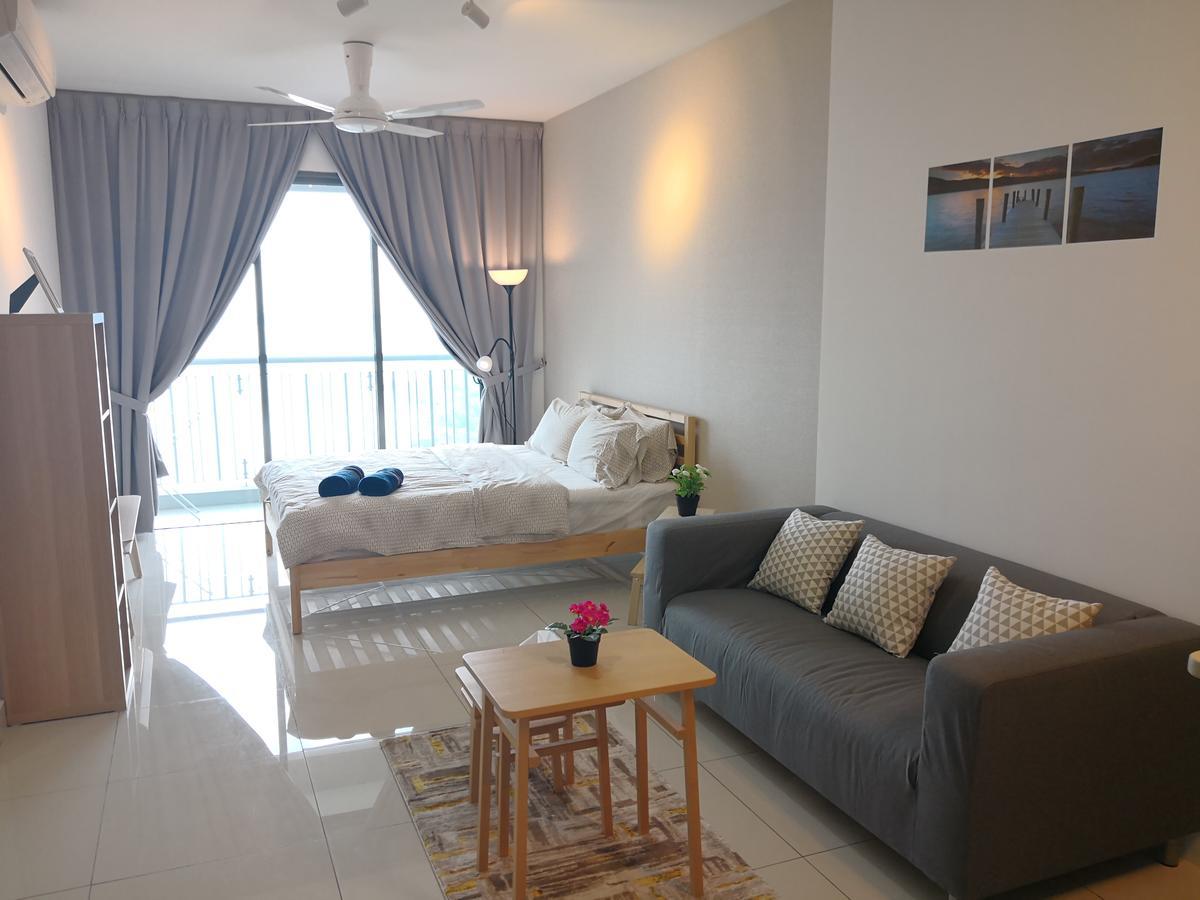 Teega Suites @ Ph Nusajaya  Extérieur photo