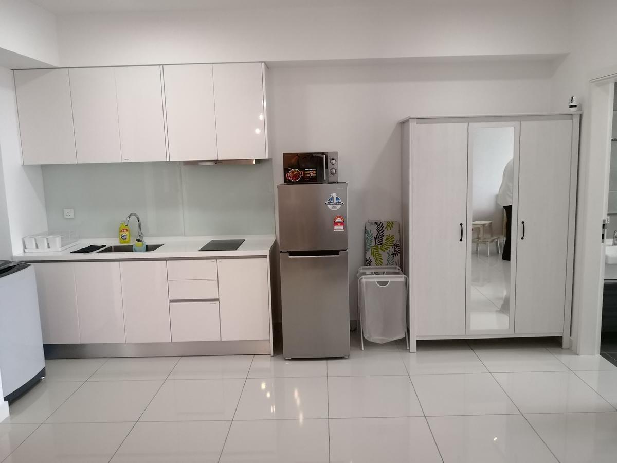 Teega Suites @ Ph Nusajaya  Extérieur photo