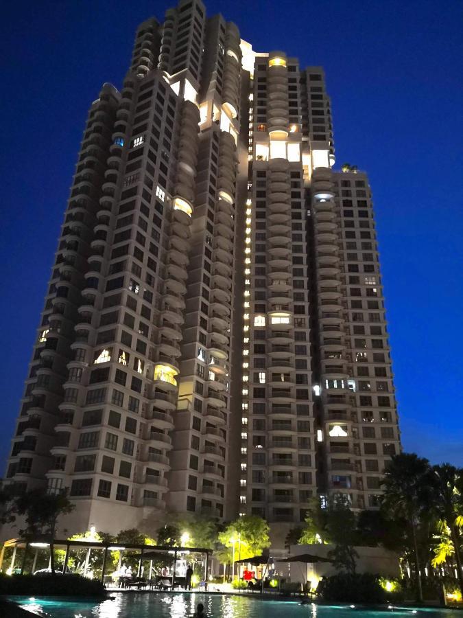 Teega Suites @ Ph Nusajaya  Extérieur photo